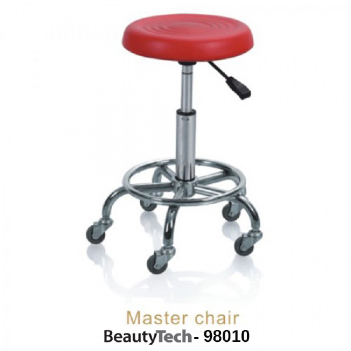 Σκαμπώ Κομμωτηρίου